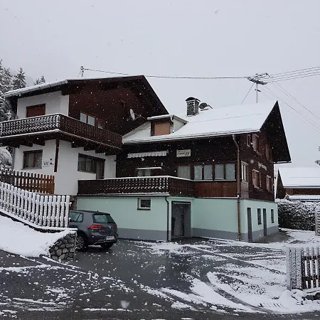 Haus Tannegg