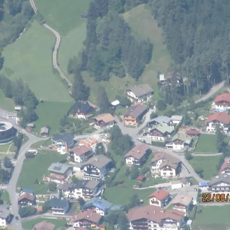 Haus Tannegg