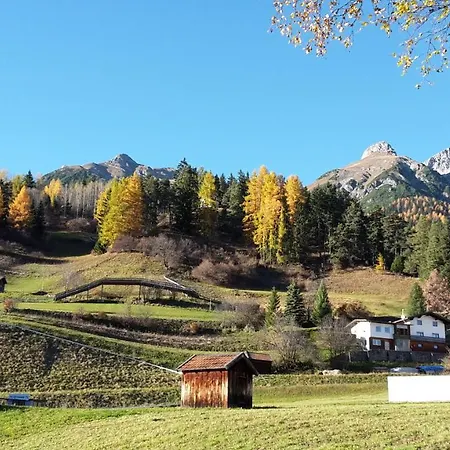 Haus Tannegg *