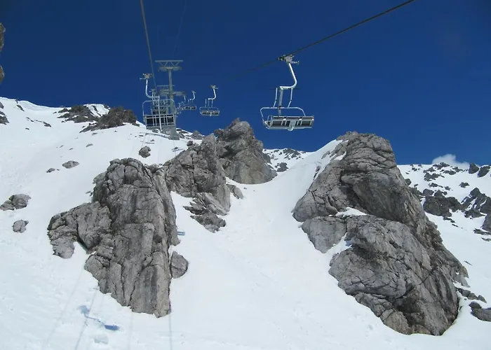 Haus Tannegg Bed and breakfast Pettneu am Arlberg