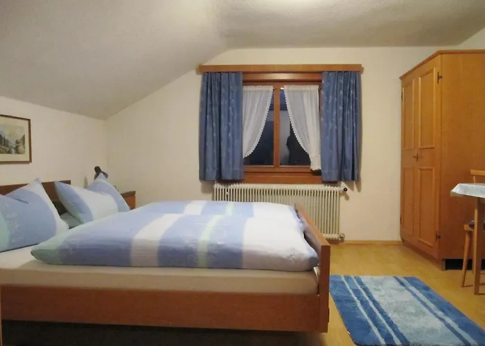 Haus Tannegg * Pettneu am Arlberg