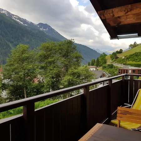 Haus Tannegg