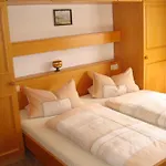 Haus Tannegg Bed & Breakfast
