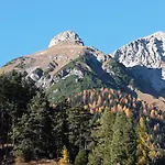 Haus Tannegg * Pettneu am Arlberg