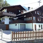 Bed & Breakfast Haus Tannegg Pettneu am Arlberg