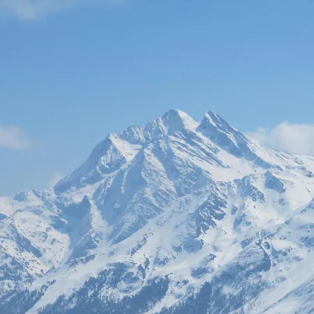 فندق مبيت وإفطار Haus Tannegg