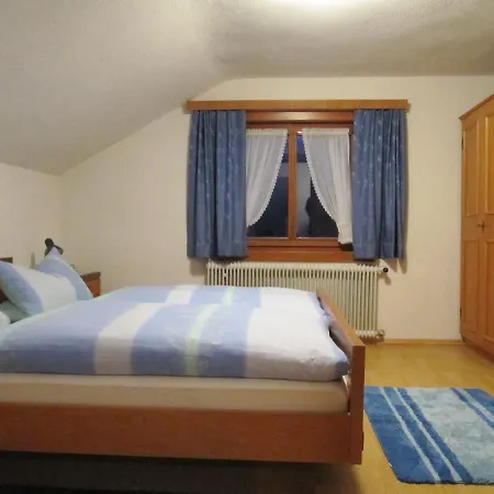 Haus Tannegg * Pettneu am Arlberg