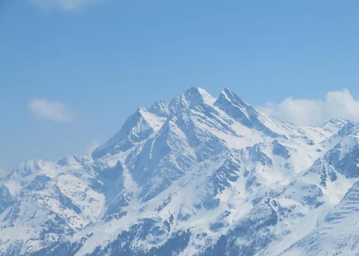 فندق مبيت وإفطار Haus Tannegg